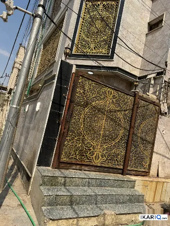 شقة للإيجار في الجزائر - 130 م² / 1,740,000 IQD