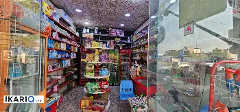محل للبيع في الابلة - 4 م² / 7,000,000 IQD