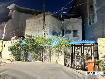 دار للبيع في بريهة - 145 م² / 400,000,000 IQD