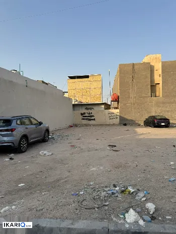 أرض للبيع في الجزائر - 160 م² / 510,400,000 IQD