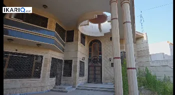 مكتب للإيجار في المنصور - 540 م² / 5,500 IQD