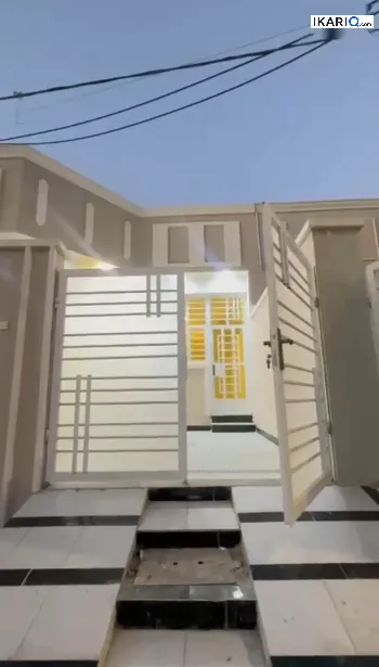 دار للبيع في المهندسين - 150 م² / 255,000,000 IQD