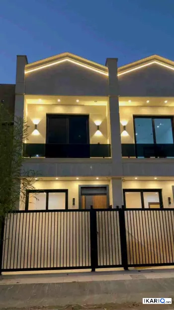 دار للبيع في السيدية - 50 م² / 270,000,000 IQD