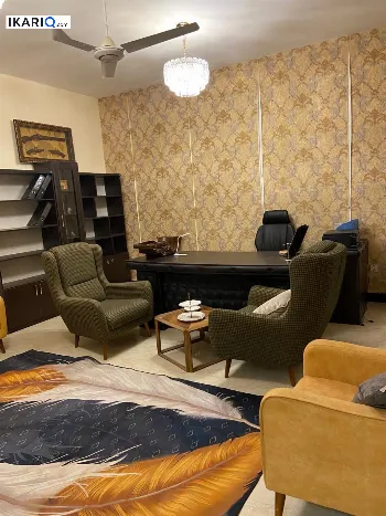 فيلا للإيجار في مجمع سعفة البصرة - 320 م² / 3,000,000 IQD