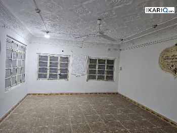 مكتب للإيجار في الجزائر - 220 م² / 2,610,000 IQD
