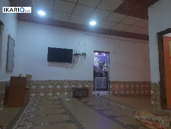 دار للبيع في كرمة علي - 200 م² / 35,000,000 IQD