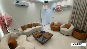 شقة للبيع في راغبة خاتون - 105 م² / 165,000,000 IQD