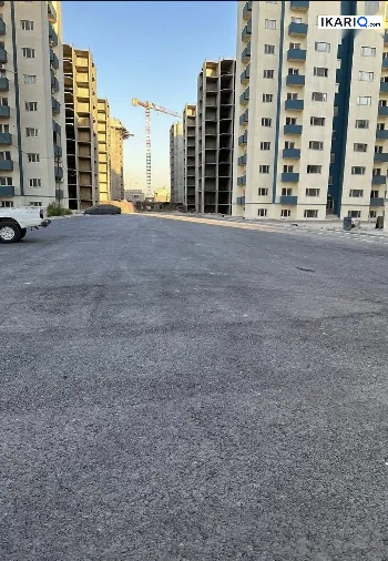 شقة للبيع في بغداد الجديدة - 100 م² / 60,000,000 IQD