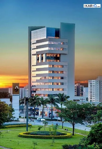 عمارة للإيجار في البصرة - 450 م² / 36,250,000 IQD
