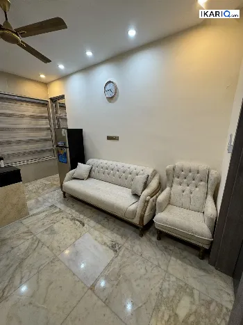 شقة للإيجار في شارع فلسطين - 75 م² / 1,500,000 IQD