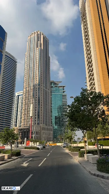عمارة للبيع في الجنينة - 210 م² / 900,000,000 IQD
