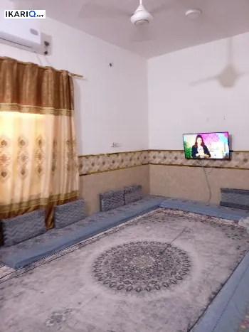 دار للبيع في المطيحة - 125 م² / 127,000,000 IQD