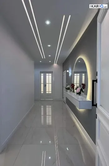 عمارة للإيجار في عمان - 1200 م² / 17,400,000 IQD