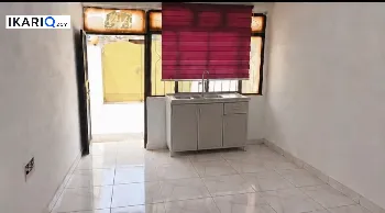 أرض للإيجار في رزكاري - 100 م² / 250,000 IQD