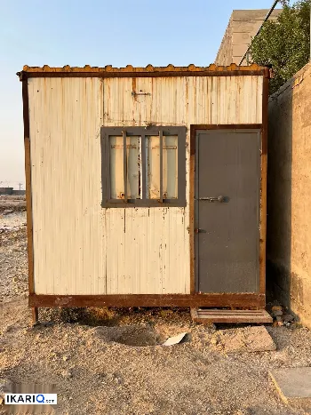مزرعة للبيع في التنومة - 9 م² / 1,000,000,000 IQD