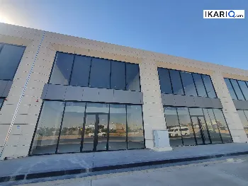 محل للإيجار في کاریزان - 200 م² / 2,610,000 IQD