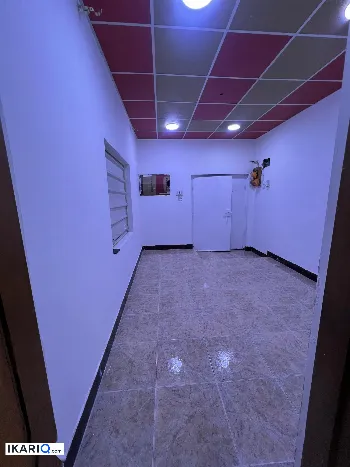 شقة للإيجار في الطويسة - 120 م² / 650,000 IQD