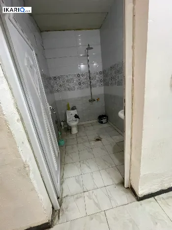 شقة للإيجار في الجامعة - 100 م² / 400,000 IQD