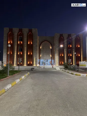 أرض للبيع في ابي الخصيب - 400 م² / 175,000,000 IQD