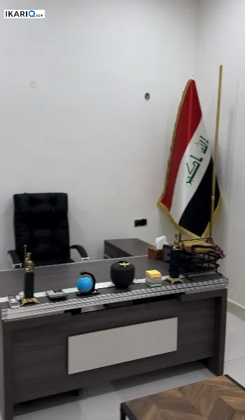 شقة للإيجار في الجزائر - 200 م² / 2,175,000 IQD