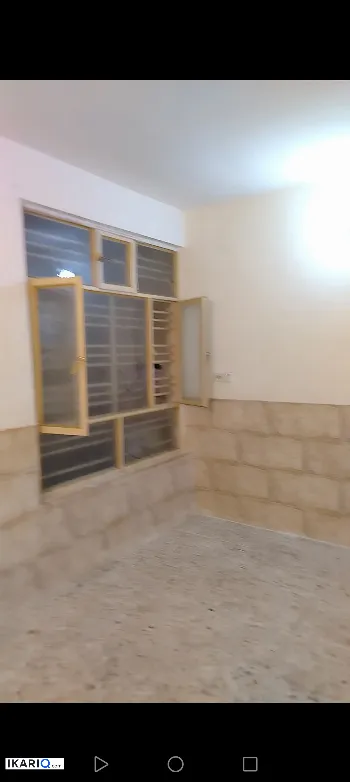 شقة للإيجار في باب شرقي - 55 م² / 350,000 IQD