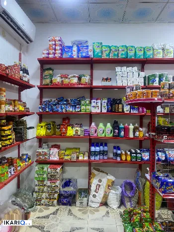 أرض للبيع في الجمهورية - 100000 م² / 217,500,000 IQD