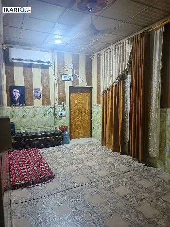 دار للبيع في كرمة علي - 200 م² / 68,000,000 IQD