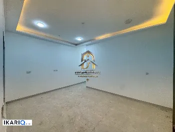 شقة للإيجار في المشراق الجديد - 125 م² / 1,000,000 IQD