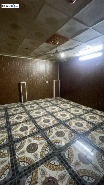 شقة للإيجار في المنصور - 80 م² / 450,000 IQD