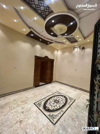 دار للبيع في لايف تاورز - 125 م² / 450,000,000 IQD