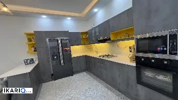 دار للبيع في كوت الحجاج - 250 م² / 650,000,000 IQD