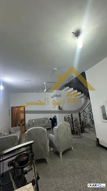 دار للبيع في الجزائر - 250 م² / 600,000,000 IQD