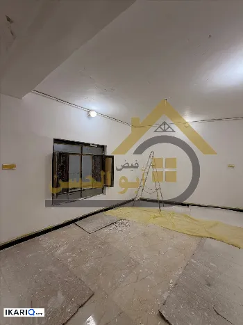 شقة للإيجار في الساعي - 100 م² / 550,000 IQD
