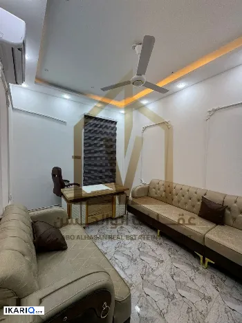 عمارة للبيع في الطويسة - 209 م² / 2,350,000,000 IQD