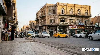 تجاري للبيع في العشار - 1000 م² / 5,075,000,000 IQD
