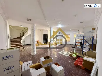 دار للإيجار في المهندسين - 360 م² / 1,000,000 IQD