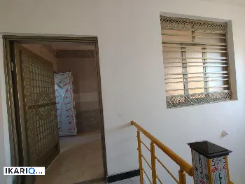 شقة للإيجار في الرصافة - 60 م² / 450,000 IQD