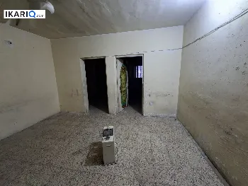 شقة للإيجار في البنوك - 75 م² / 450,000 IQD