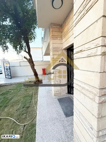 دار للإيجار في صنعاء - 400 م² / 4,000,000 IQD