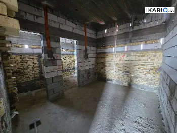 دار للبيع في الصالحية - 200 م² / 130,000,000 IQD