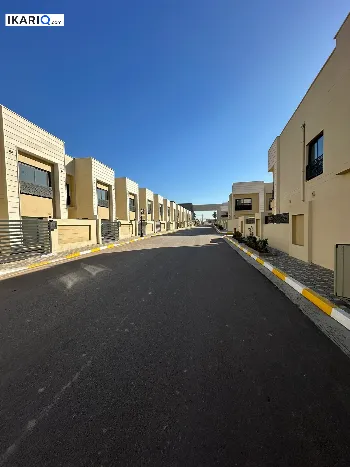 دار للبيع في الكاظمية‎‎ - 275 م² / 470,000,000 IQD