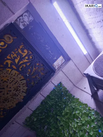 دار للبيع في الجبيلة - 150 م² / 42,000,000 IQD