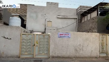 دار للبيع في القبلة - 200 م² / 225,000,000 IQD