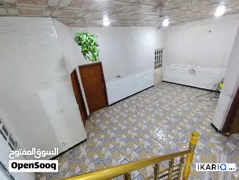 دار للبيع في ابي الخصيب - 180 م² / 120,000,000 IQD
