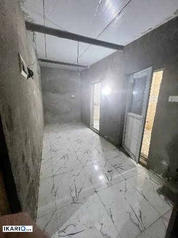 شقة للإيجار في المشراق القديم - 110 م² / 300,000 IQD