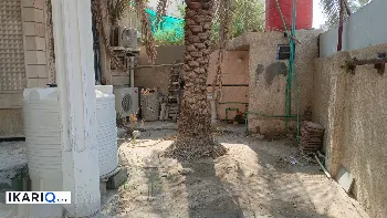 دار للبيع في الطويسة - 260 م² / 750,000,000 IQD