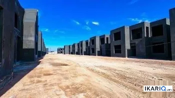 دار للبيع في قضاء شط العرب - 250 م² / 500,000,000 IQD