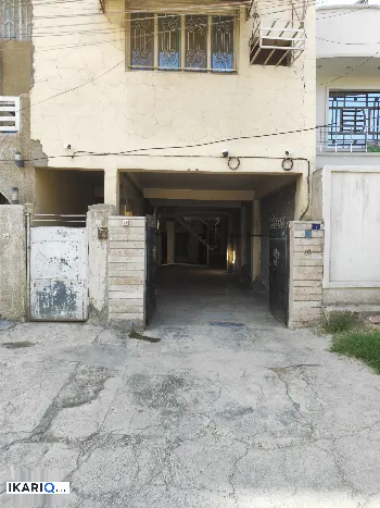 دار للبيع في شارع فلسطين - 3675 م² / 10,000,000 IQD