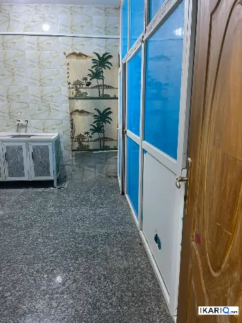 شقة للإيجار في الجمهورية - 100 م² / 300,000 IQD