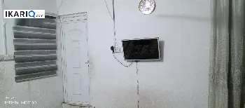 دار للبيع في الرسالة - 150 م² / 15,000,000 IQD